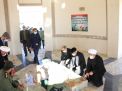 گزارش تصویری افتتاح بوستان سردار شهید سپهبد حاج قاسم سلیمانی